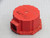 FANUC  A290-0121-X035  COVER ENCODER  For Sale