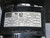 BODINE KYC-26 ELECTRIC MOTOR T244452