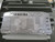 TOSHIBA 0032FTSA21A-P INDUCTION MOTOR T236365