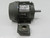 TOSHIBA 0014FTSA21A-P INDUCTION MOTOR T236364