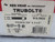 RED HEAD WS-5834 ZINC-PLATED FINISH, TIE WIRE HEAD T244039