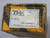 THK BK10 SHAFT SUPPORT UNIT T245038