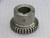 REXNORD 0704618 HUB AND BORE T241477