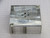 DAMAN AD03SPB12S ALUMINUM VALVE SUBPLATE T242376