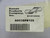 DAMAN AD03SPB12S ALUMINUM VALVE SUBPLATE T242376