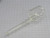 LEEDS NORTHRUP  117034  CONTAINER GLASS  For Sale