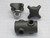 SOLUS VG-621-12-12 THREE PIECE KIT T238290