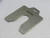 Lot of 20 MAUDLIN PRODUCTS  MSC003 20  SLOTTED SHIM  For Sale