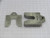 LOT OF 20 MAUDLIN PRODUCTS MSA020 SLOTTED SHIM STOCK STAINLESS STEEL T244461