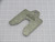 Lot of 10 MAUDLIN  MSA075-10  SLOTTED SHIM STOCK STAINLESS STEEL  For Sale