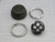 SQUARE D  9001KU1  PUSH BUTTON BOOT  For Sale