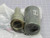 BURNDY AYP500 HYPLUG COMPRESSION EQUIPMENT ADAPTOR T239532
