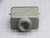 HARTING HAN 10A-GG-M20 19200101440 TOP ENTRY HOOD T245436