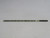 LOT OF 12 STARRETT 667-15 FEELER STOCK T242868