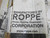 LOT OF 24 ROPPE 36.576 M WALL COVER BASE T236393