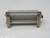 SMC CDQ2L32100D COMPACT PNEUMATIC CYLINDER T239879