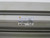 SMC CDQ2L32100D COMPACT PNEUMATIC CYLINDER T239879