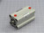 SMC  NCQ2B20-50DC  COMPACT PNEUMATIC CYLINDERS  For Sale