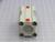 SMC NCQ2B20-50DC COMPACT PNEUMATIC CYLINDERS T242985