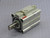 SMC  CLQB50-DCG8207G-20  COMPACT CYLINDER  For Sale