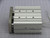 SMC MGPM25-50Z-M9BAZ COMPACT GUIDED CYLINDER T242406