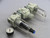 SMC  AC40-03DG-T-B  PNEUMATIC FILTER REGULATOR  For Sale