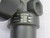 NORGREN B07-234-A1KA PNEUMATIC FILTER REGULATOR T245720
