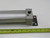 SMC MNBL50-520-D PNEUMATIC CYLINDER T242693