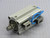 SMC  CDQ2BP50-75DM-P74-856-X404  PNEUMATIC CYLINDER  For Sale