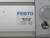 FESTO DNC-40-100-PPV-A-KP PNEUMATIC CYLINDER T238229