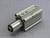 SMC  MKB40-20LZ  ROTARY CLAMP PNEUMATIC CYLINDER  For Sale