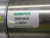 NUMATICS 2500D02-04A-04 PNEUMATIC CYLINDER T240048