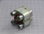 FESTO ADVU-25-5-P-A PNEUMATIC CYLINDER T243024