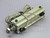 SMC  CDQ2A32-125DCM-F7BVL  PNEUMATIC COMPACT CYLINDER  For Sale