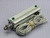 SMC  CDQ2A32-125DCM-F7BVL  PNEUMATIC COMPACT CYLINDER  For Sale