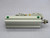 SMC CDQ2A32-125DCM-F7BVL PNEUMATIC COMPACT CYLINDER T237485