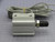 SMC CDQ2840-25DCM-A73L COMPACT PNEUMATIC CYLINDER T243474