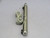 SMC NCDMB106-1200-C73L STAINLESS STEEL CYLINDER T240655