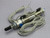 SMC  NCDMB125-0400-C73L  STAINLESS STEEL PNEUMATIC CYLINDER  For Sale