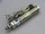 SMC  NCDMB125-0400-C73L  STAINLESS STEEL CYLINDER  For Sale