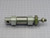 SMC C85N25-10C ISO PNEUMATIC CYLINDER T239254
