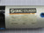 SMC NCGNN40-0100 PNEUMATIC CYLINDER T242309