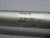 SMC CDG1LN20-300 PNEUMATIC CYLINDER T242490