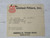 UNITED FILTERS 33-012343-2111 PNEUMATIC FILTER ELEMENT T236007