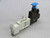FESTO  VMPA2-B8-R2C2-C-06  PNEUMATIC MANIFOLD REGULATOR PLATE  For Sale