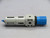 FESTO LFR-D-MIDI PNEUMATIC REGULATOR T242104