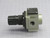 SMC AR20K-02BE-1 PNUEMATIC REGULATOR T237113