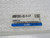 SMC ARBF2000-00-P-1-P INTERFACE REGULATOR W/GAUGE T240945
