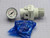 SMC AR20-01BG-A PNUEMATIC REGULATOR T237607