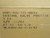BAILEY AP29200G 6685-00-775-8843 PNEUMATIC VALVE POSITIONER T236551